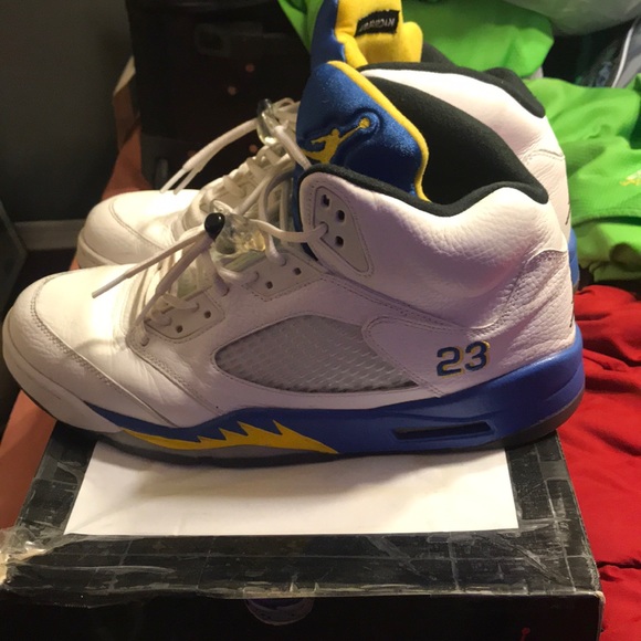 Jordan Shoes Laney 5s Poshmark